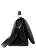 Marni Prisma Leather Handbag