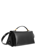 Marni Prisma Leather Handbag
