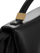 Marni Prisma Leather Handbag