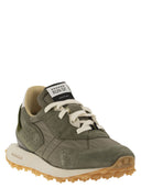 Run Of Piuma Sneakers
