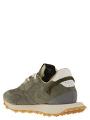 Run Of Piuma Sneakers
