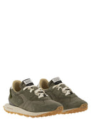Run Of Piuma Sneakers