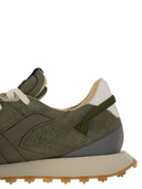 Run Of Piuma Sneakers