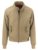 Baracuta G9 Thermal Bomber