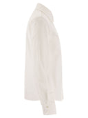 Fabiana Filippi Cotton Poplin Shirt