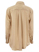 Fabiana Filippi Viscose Shirt