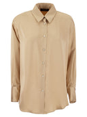 Fabiana Filippi Viscose Shirt