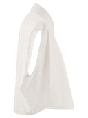 Fabiana Filippi Cotton Poplin Shirt