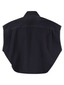 Fabiana Filippi Cool Wool Shirt