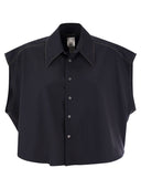 Fabiana Filippi Cool Wool Shirt