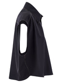 Fabiana Filippi Cool Wool Shirt