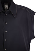 Fabiana Filippi Cool Wool Shirt