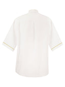 Camisa de lino Fabiana Filippi