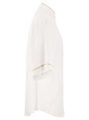 Camisa de lino Fabiana Filippi