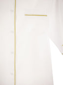 Camisa de lino Fabiana Filippi