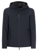 Woolrich Pacific Softshell Jacket