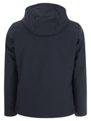 Woolrich Pacific Softshell Jacket