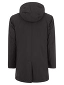 Woolrich 3 In 1 Hooded Jacket