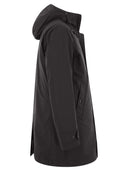 Woolrich 3 In 1 Hooded Jacket