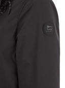 Woolrich 3 In 1 Hooded Jacket