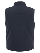 Woolrich met gewatteerde vest