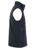 Woolrich met gewatteerde vest