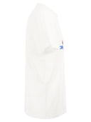 Woolrich Pure Cotton T Shirt With Print