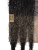 Sciarpa con cappuccio di Woolrich con motivo abile