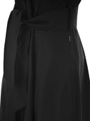 Woolrich Pure Cotton Poplin Chemisier Dress