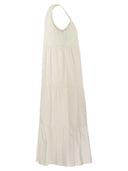 Woolrich Pure Cotton Poplin Dress