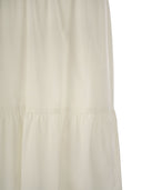 Woolrich Pure Cotton Poplin Dress