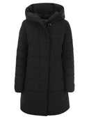Woolrich Prescott Luxe Parka 2 in 1