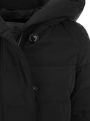Woolrich Prescott Luxe Parka 2 in 1