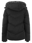 Giacca con cappuccio di Woolrich Alsea