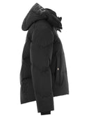 Giacca con cappuccio di Woolrich Alsea