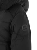 Giacca con cappuccio di Woolrich Alsea