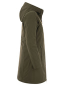 Woolrich Firth Softshell Parka