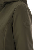 Woolrich Firth Softshell Parka