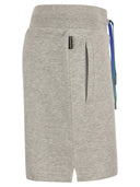 Woolrich American Cotton Fleece Shorts