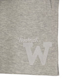 Woolrich American Cotton Fleece Shorts