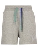 Woolrich American Cotton Fleece Shorts