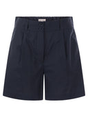 شورت Woolrich من قطن البوبلين الخالص