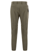 PT PT Pantaloni Torino Dieci Virgin Wool