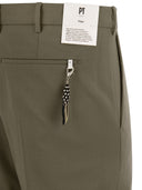 PT PT Pantaloni Torino Dieci Virgin Wool