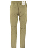 Pt Pantaloni Torino "Omega" Trousers In Technical Fabric