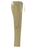 Pt Pantaloni Torino "Omega" Trousers In Technical Fabric