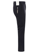 Pt Pantaloni Torino Dieci Cotton Trousers
