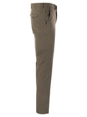 Pt Pantaloni Torino Master Cotton Trousers