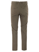 Pt Pantaloni Torino Master Cotton Trousers