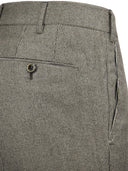 PT Pantaloni Torino Super Slim Pied de Poule Lool pantalones